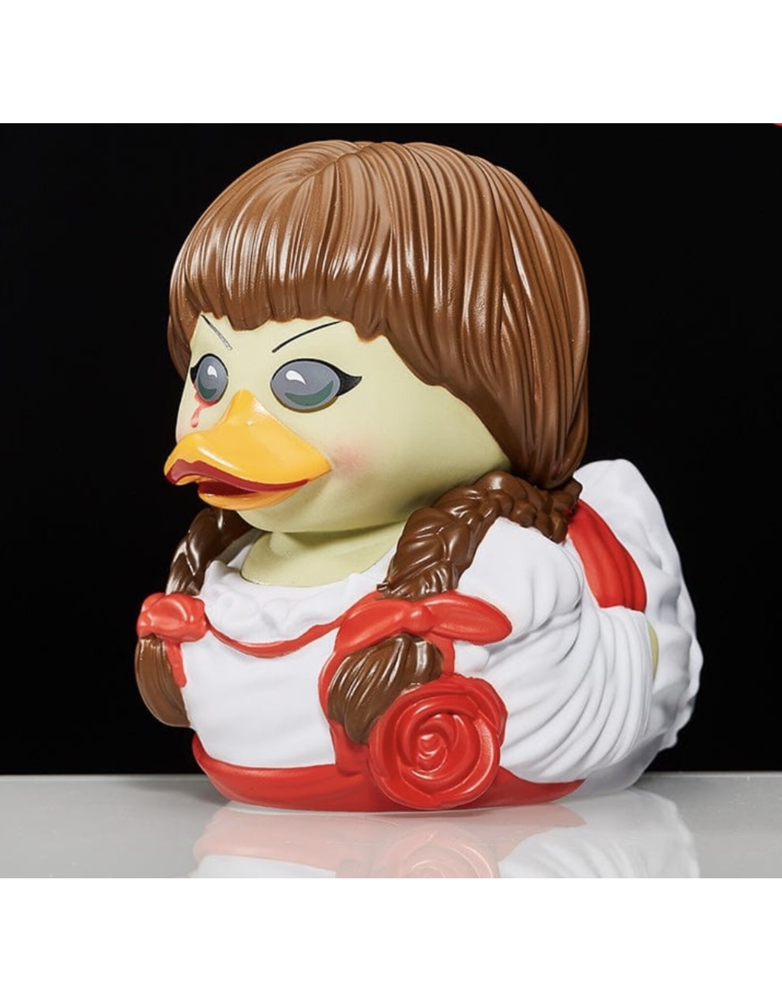 Tubbz Annabelle Rubber Duck
