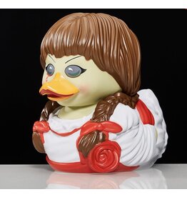 Tubbz Annabelle Rubber Duck Boxed Edition