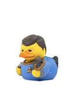 Tubbz Star Trek Leonard ‘Bones’ McCoy Duck - Boxed Edition Tubbz Star Trek Leonard ‘Bones’ McCoy Duck - Boxed Edition