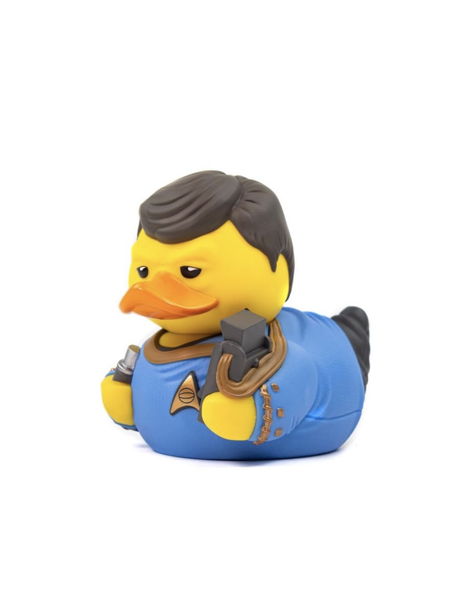 Tubbz Canard Leonard "Bones" McCoy Star Trek - Edition en boîte