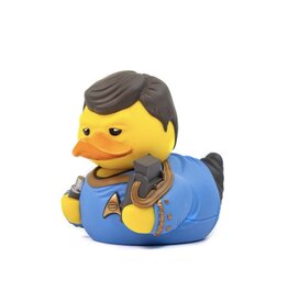 Tubbz Canard Leonard "Bones" McCoy Star Trek - Edition en boîte Tubbz Canard Leonard "Bones" McCoy Star Trek - Edition en boîte
