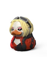Tubbz DC Comics Harley Quinn Suicide Squad Rubber Duck - Boxed Edition