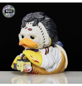 Tubbz Canard Leatherface