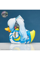 Tubbz Hatsune Miku Snow Rubber Duck