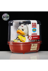 Tubbz Leatherface Texas Chainsaw Massacre Rubber Duck