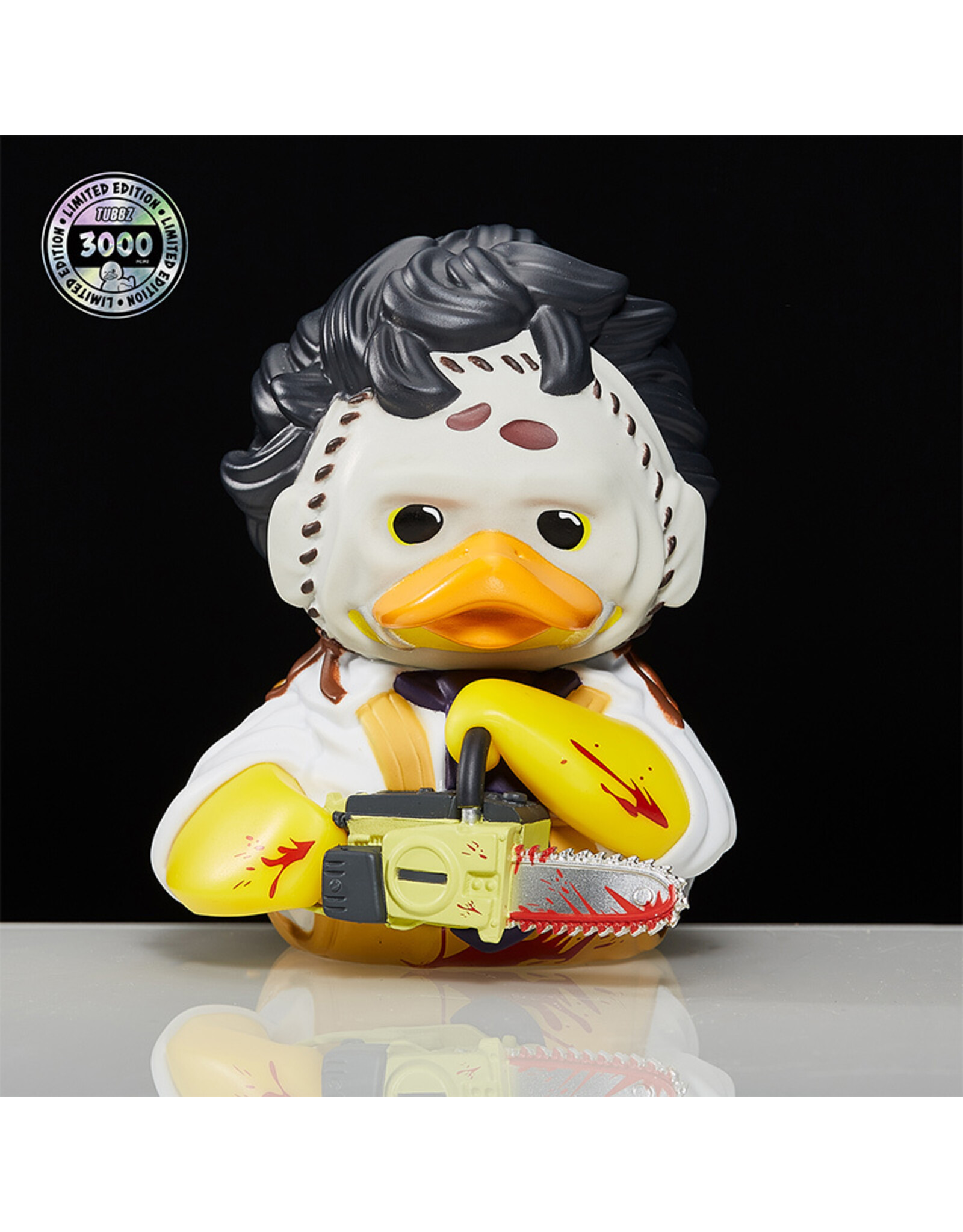 Tubbz Canard Leatherface