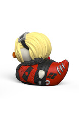 Tubbz DC Comics Harley Quinn Suicide Squad Rubber Duck - Boxed Edition