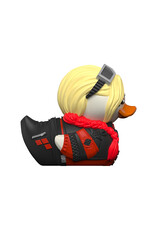 Tubbz DC Comics Harley Quinn Suicide Squad Rubber Duck - Boxed Edition