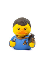 Tubbz Star Trek Leonard ‘Bones’ McCoy Duck - Boxed Edition Tubbz Star Trek Leonard ‘Bones’ McCoy Duck - Boxed Edition