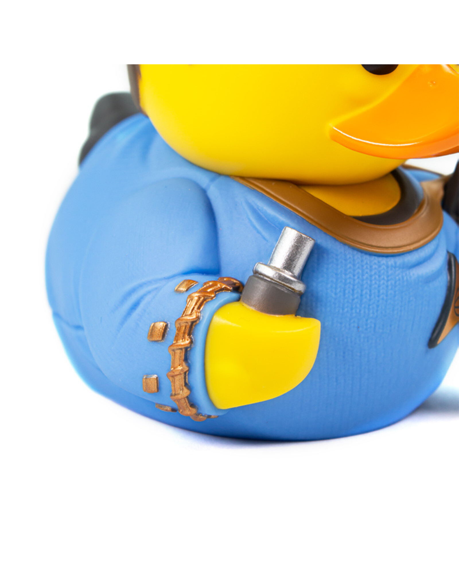 Tubbz Canard Leonard "Bones" McCoy Star Trek - Edition en boîte