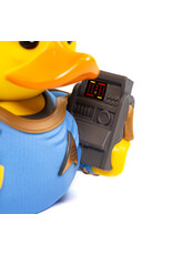 Tubbz Canard Leonard "Bones" McCoy Star Trek - Edition en boîte Tubbz Canard Leonard "Bones" McCoy Star Trek - Edition en boîte