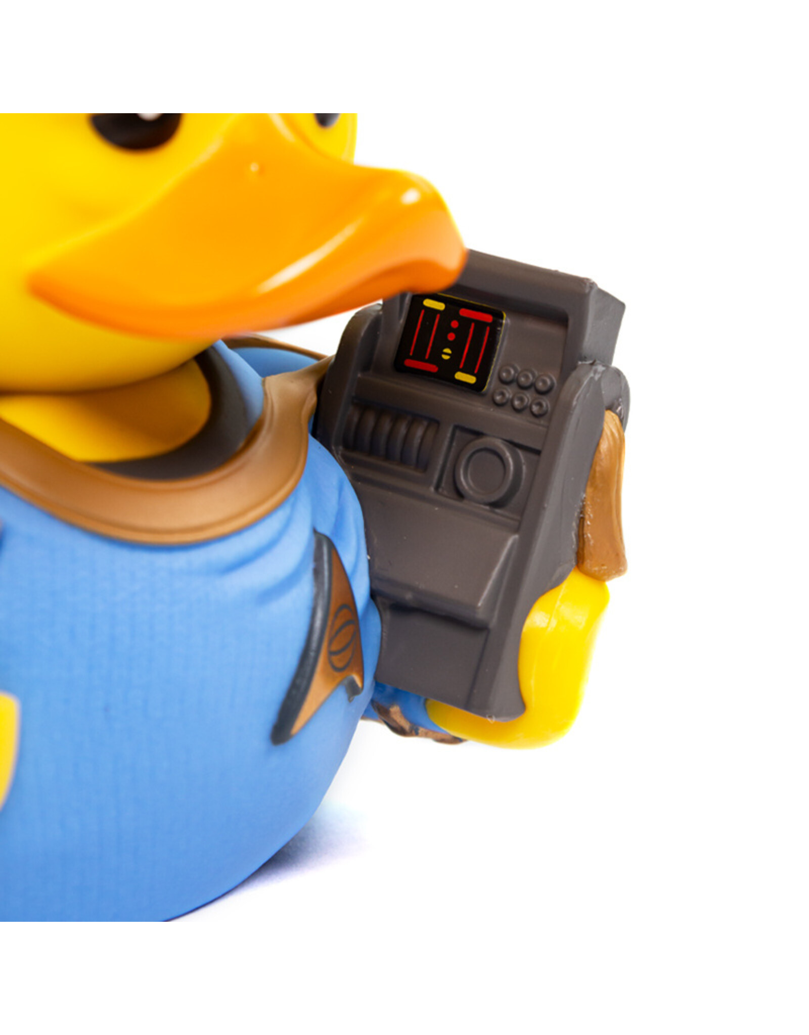 Tubbz Canard Leonard "Bones" McCoy Star Trek - Edition en boîte