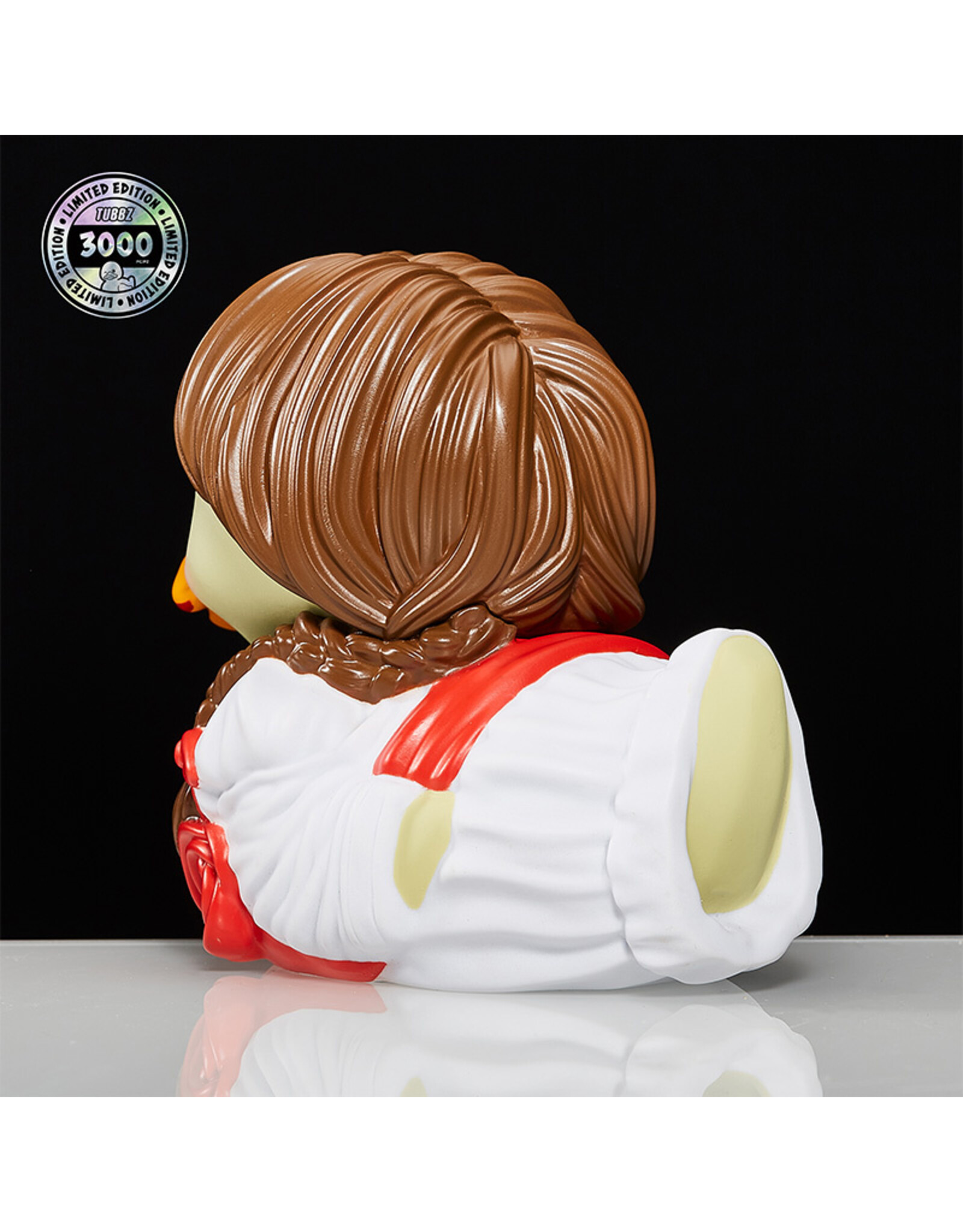 Tubbz Canard Annabelle Édition en Boîte