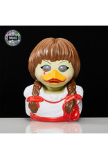 Tubbz Annabelle Rubber Duck Boxed Edition