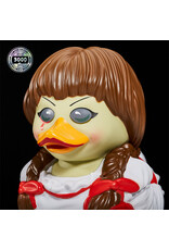 Tubbz Annabelle Rubber Duck Boxed Edition