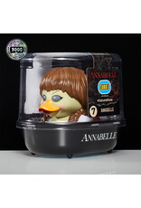 Tubbz Annabelle Rubber Duck Boxed Edition