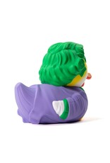 Tubbz DC Comics Joker  Rubber Duck - Boxed Edition