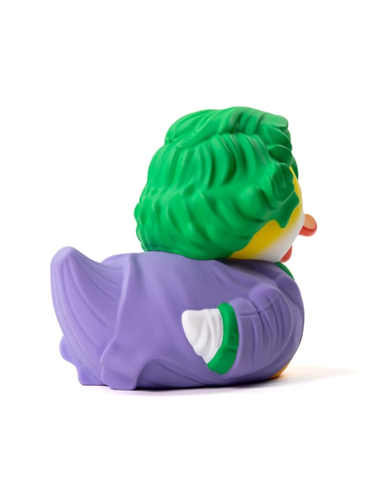 Tubbz DC Comics Joker  Rubber Duck - Boxed Edition
