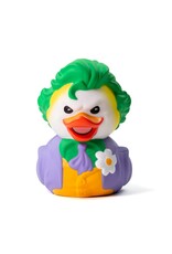 Tubbz DC Comics Joker  Rubber Duck - Boxed Edition