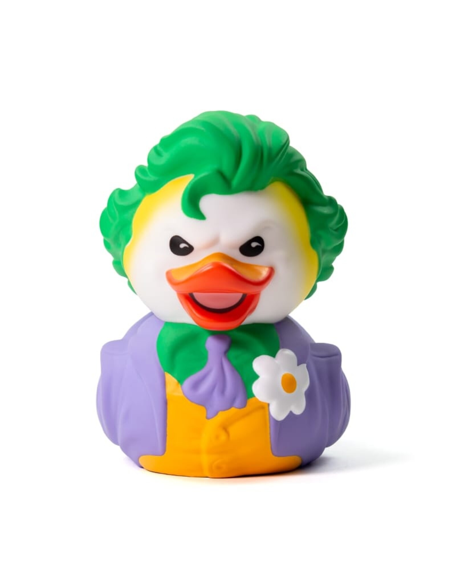 Tubbz Joker DC Comics Rubber Duck- Boxed Edition