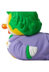 Tubbz DC Comics Joker  Rubber Duck - Boxed Edition