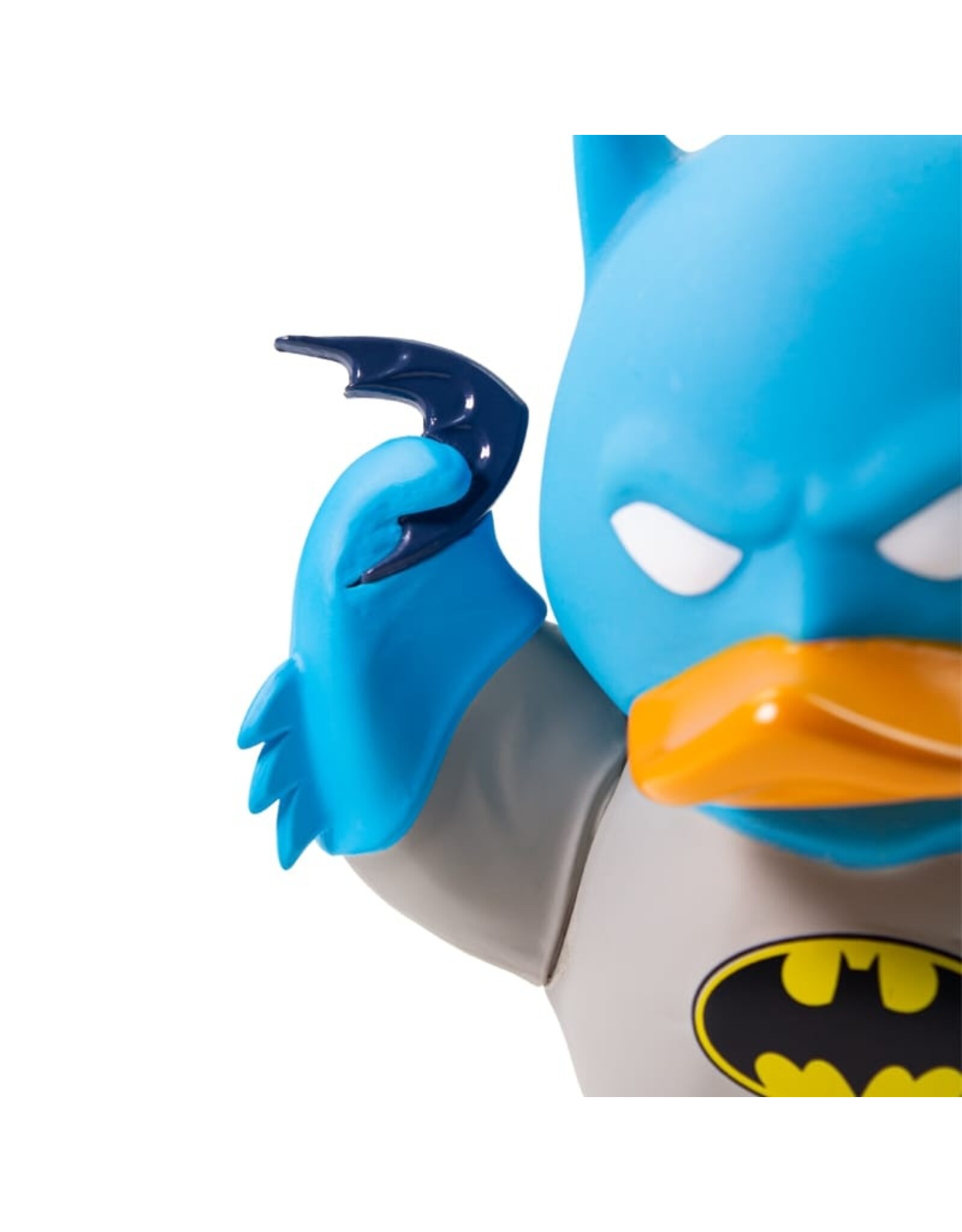 Tubbz DC Comics  Batman Rubber Duck - Boxed Edition