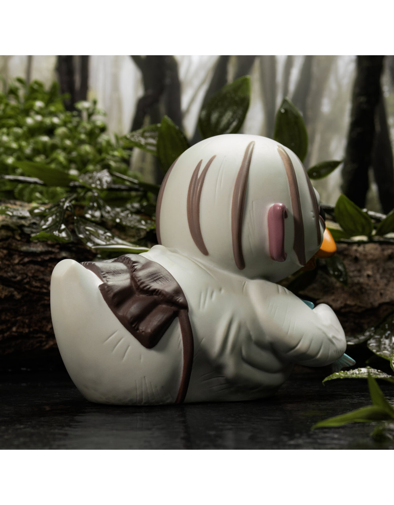 Lord Of The Rings Gollum Rubber Duck Le Petit Duck Shoppe Canada