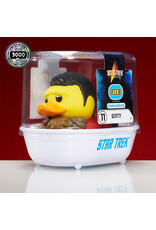 Tubbz Canard Scotty Star Trek - Édition limitée