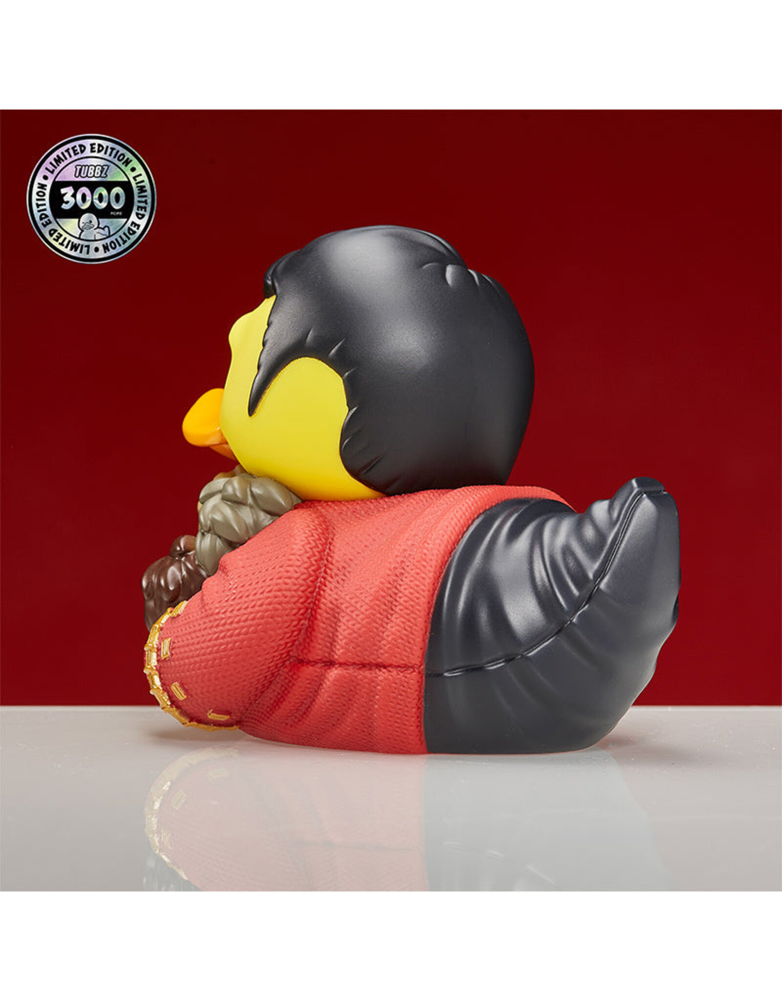 Tubbz Canard Scotty Star Trek - Édition limitée