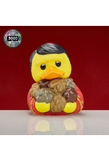 Tubbz Star Trek Scotty Rubber Duck  - Limited Edition
