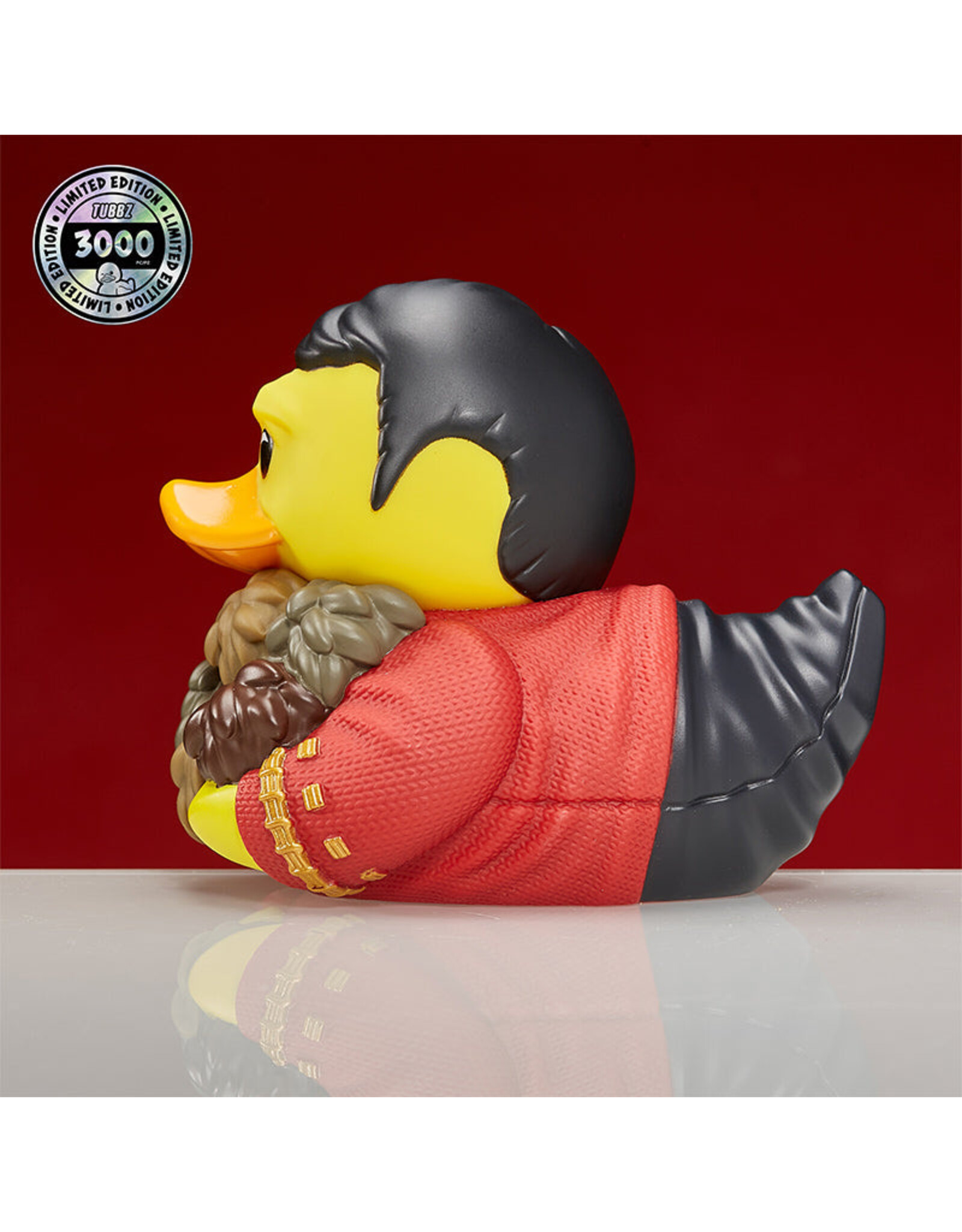 Tubbz Canard Scotty Star Trek - Édition limitée