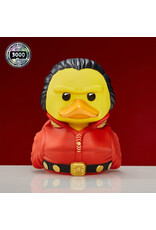 Tubbz Star Trek Khan Rubber Duck  - Limited Edition