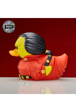 Tubbz Star Trek Khan Rubber Duck  - Limited Edition