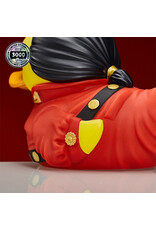 Tubbz Star Trek Khan Rubber Duck  - Limited Edition