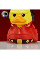 Tubbz Star Trek Khan Rubber Duck  - Limited Edition