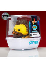 Tubbz Star Trek Klingon Rubber Duck
