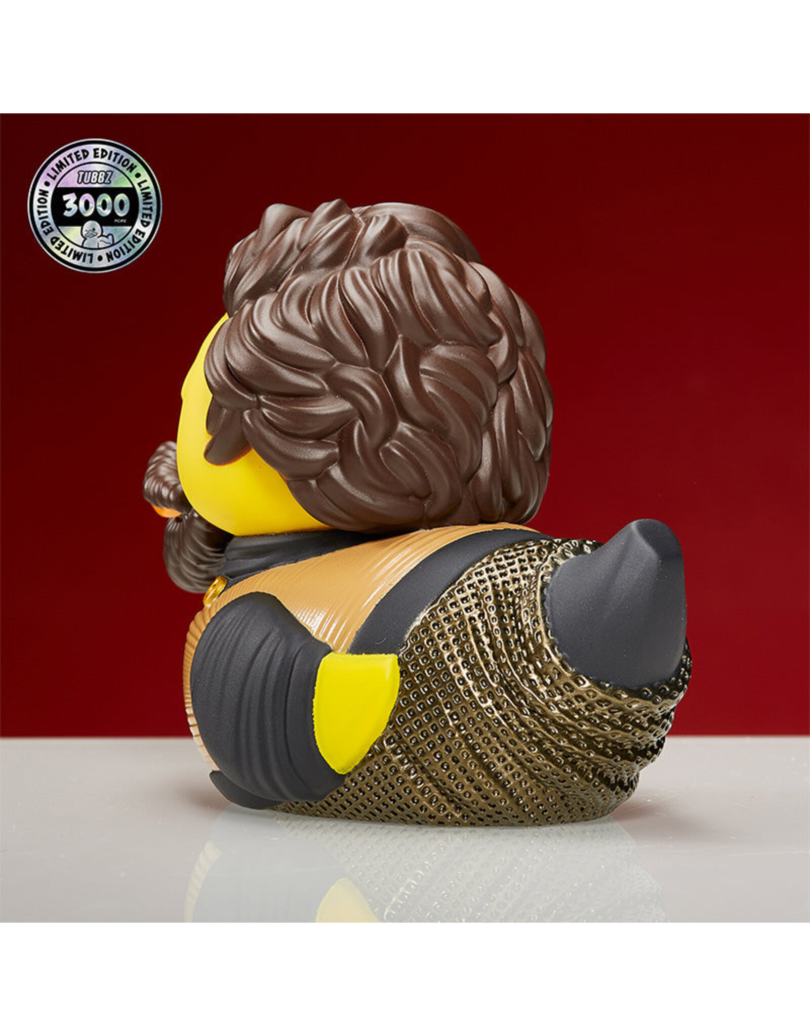 Tubbz Star Trek Klingon Rubber Duck - Limited Edition