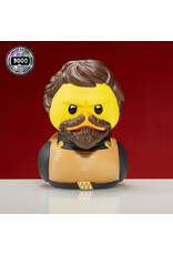 Tubbz Star Trek Klingon Rubber Duck - Limited Edition