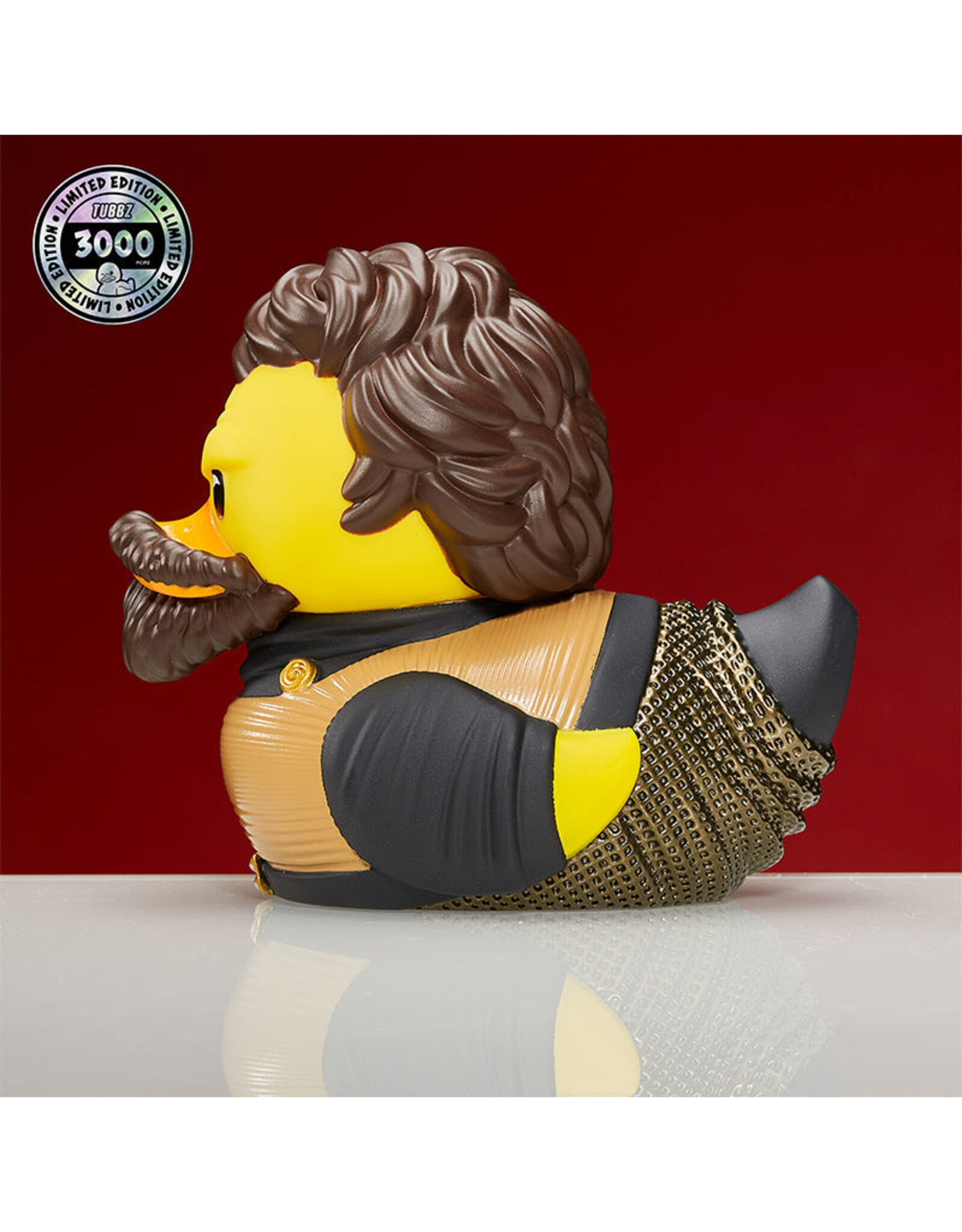 Tubbz Canard Klingon Star Trek - Édition limitée