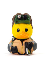 Tubbz Ghostbusters Ray Stantz Rubber Duck by TUBBZ