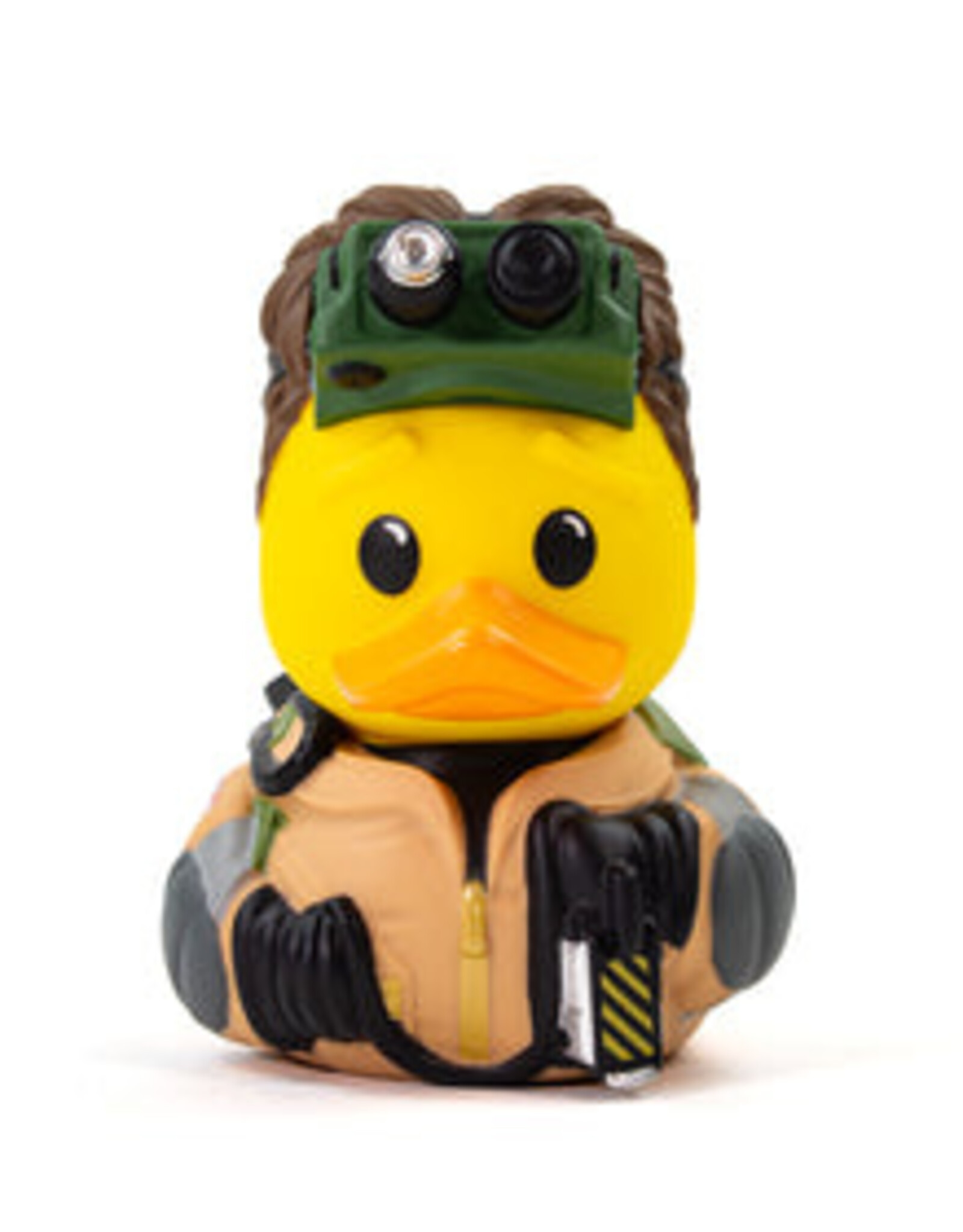 Ghostbusters Ray Stantz Rubber Duck Le Petit Duck Shoppe Canada Le Petit Duck Shoppe