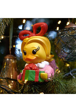 Tubbz Dr. Seuss Cindy-Lou Who Rubber Duck
