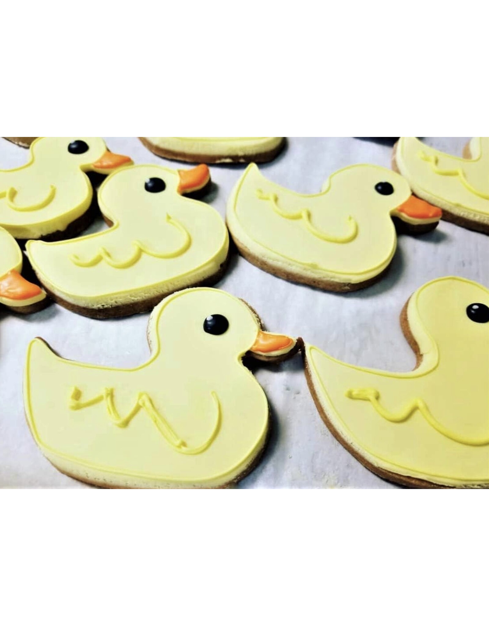 Ann Clark Moule à Biscuits Canard