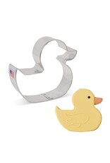 Ann Clark Rubber Duck Cookie Cutter