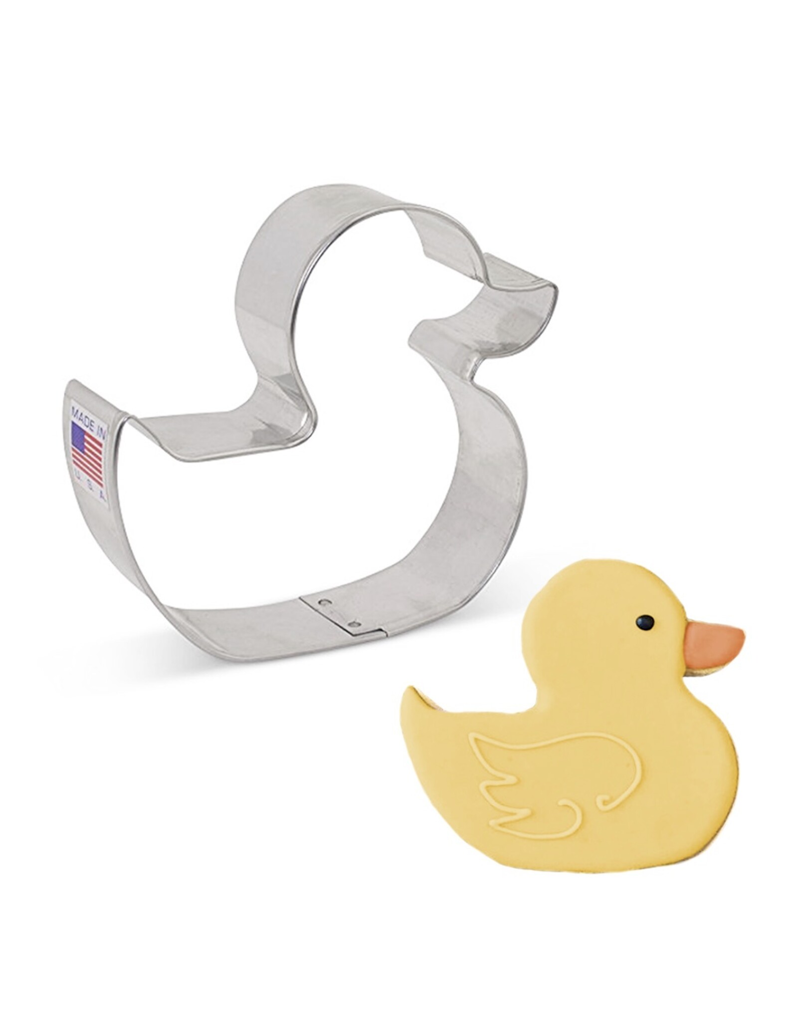 Ann Clark Moule à Biscuits Canard