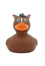 Lilalu Pony  Rubber Duck