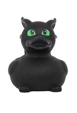 Lilalu Canard Dragon Noir