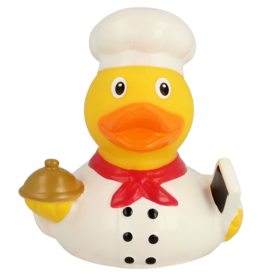 Lilalu Canard Chef Gastronomique