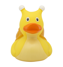 Lilalu Snail Rubber Duck