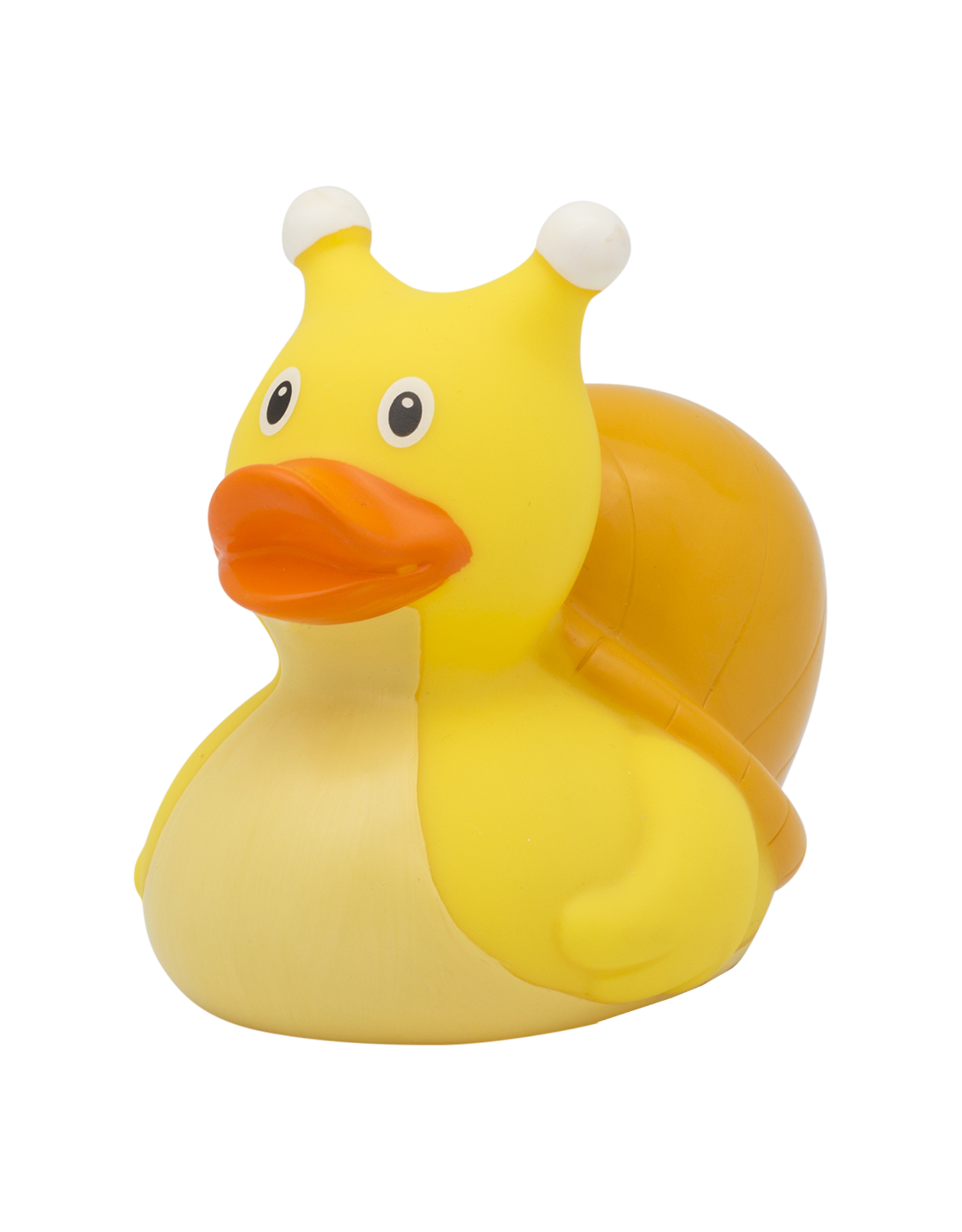 Lilalu Snail Rubber Duck